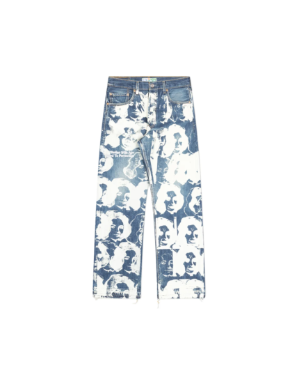 BATHWATER DENIM